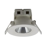 Spot LED incastrat PT 07 70403, 5W, lumina neutra, alb