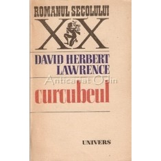 Curcubeul - David Herbert Lawrence