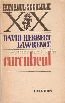 Curcubeul - David Herbert Lawrence