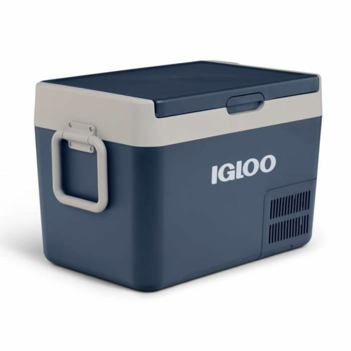 Frigider Portabil Igloo71 31 L 32 L Albastru Plastic