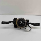 Maneta semnalizare ștergătoare VW PHAETON 3D_ 2003 OEM: 3D0953503A,3D0953513,3D0953507L,3D0953549C