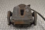 Etrier de fr&acirc;nă dreapta față BMW X5 F15, F85 2014 14731683