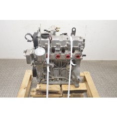 VW POLO 6R, 6C 2013 - Motor - OEM: CBZ