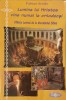Lumina lui Hristos vine la Ortodocsi - Fabian Seiche - Editura Agaton, 2008 - Carte Crestinism Ortodox