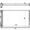 Radiator racire motor Audi A4 (8d2, B5), A6 (4b2, C5); Skoda Superb (3u4); Vw Passat (3b2/ 3b3)