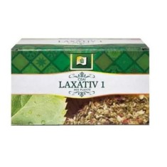 LAXATIV 1 1,5GR*20DZ