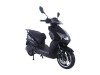 Scuter electric Z-Tech ZT-24 WARRIOR 2.0 EEC , motor 1500W,72V 20Ah, viteza 45km/h, autonomie 60km - Negru