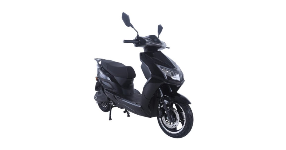 Scuter electric Z-Tech ZT-24 WARRIOR 2.0 EEC , motor 1500W,72V 20Ah ...