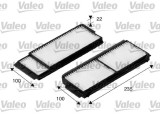 VALEO 698892 VALEO ESSENTIAL Filtru, aer habitaclu