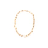 Colier ALDO auriu, MIRIERIN 972, din metal
