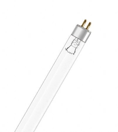 STUDIO-, PROJEKTIONS- UND FOTOLAMPE, G5, 8 W, 56 V HNS 8W OSRAM