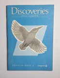 Discoveries &ndash; Aut. Steve Elsworth, Ed. Longman, 1992 (Activity Book 3)