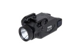 Lanterna Tactica Pistol TP25 Theta Light