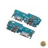 Placa cu Conector Incarcare - Audio - Microfon Samsung Galaxy M12 M127