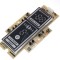 MODUL DE COMANDA SI DISPLAY B-965 4297170185 BEKO/GRUNDIG/ARCELIK