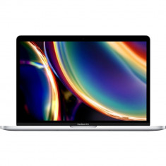 Macbook Pro 13 1TB, 16GB RAM, 2.0 GHz, Intel Core i5, 4 Thunderbolt, 720p FaceTime HD Camera, Argintiu foto