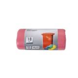 Saci menajeri, 18L, 50buc Z-TOOLS / EXT 10550