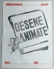 Afis de desene animate, cinema Animafilm si Romaniafilm anii 70-80, Epoca de Aur