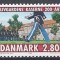 C5547 - Danemarca 1986 - Aniversari nestampilat MNH