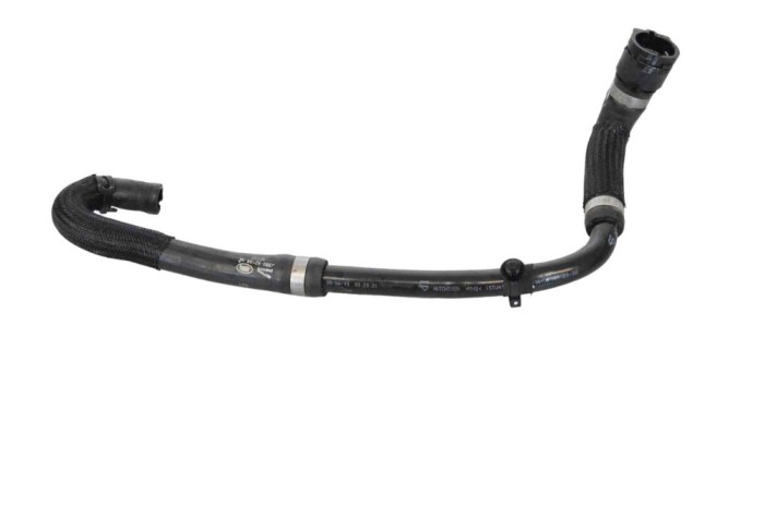 Furtun de lichid de răcire JAGUAR I-PACE X590 2020 OEM: J9D3-8D156-AC 23509007