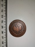 Cumpara ieftin MONEDA RUSEASCA 5 KOPEICI 1878