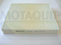MOTAQUIP VCF418 Filtru, aer habitaclu