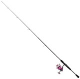 Combo ZEBCO Talia Fishing Combo, Up To 30g, 1.60m, 2seg