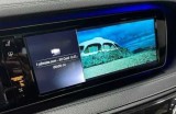Activare VIDEO IN MOTION, GLC, C Class, S Class, V Class, Navigatie mare modele dupa 2015