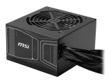Cumpara ieftin MSI MAG A850GN PCIE5 , 850W, ATX 3.1, 80+ Gold, Modulara, 12VHPWR