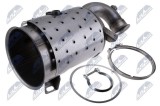 Catalizator Citroen 1.6 HDI C3 II, C4 II, C4 Cactus, C4 Aircross, Berlingo; Peugeot 1.6 HDI 207, 208, 301, 308, 3008, 4008, 408, 5008, Partner,