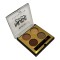 Fard de pleoape Nude Color No. 1, Revers, 4 g
