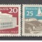 D.D.R.1960 Targul de toamna Leipzig SD.84