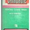 Mihai Mihailescu - Chirurgie pentru cadre medii (Editia: 1991)