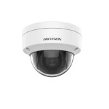 Camera supraveghere Hikvision IP dome DS-2CD1143G2-I(2.8mm) 4MP, senzor: 1/3&quot; progressive scan CMOS, rezolutie: 2560 &times; 1440@20 fps, iluminare: Color: