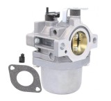 Carburator Briggs &amp; Stratton 799728, 498027