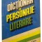 Dictionar de personaje literare