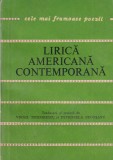 Lirica americana contemporana