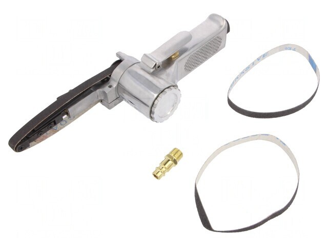 Şlefuitor cu Bandă Pneumatică