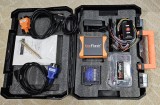 Programator Foxflash ECU TCU Tool OBD Bench Boot Mode full version