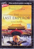 DVD Film de colectie: Ultimul imparat ( SIGILAT - vezi descriere )