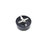 Lamă cu garnitură pentru blender De'Longhi AS00002886 Original
