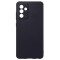 Husa Samsung A14 4G a145 A14 5G a146 Silicon Matte Black