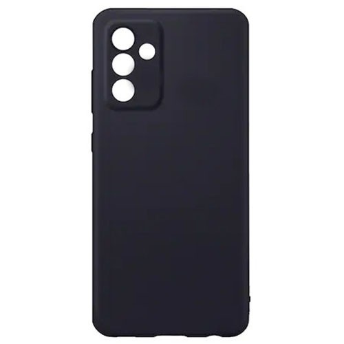 Husa Samsung A14 4G a145 A14 5G a146 Silicon Matte Black