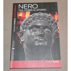 NERO FIUL VITREG AL ISTORIEI de CLAUDE AZIZA