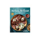 Shred Happens: So Easy, So Good: 100+ Protein-Packed Mediterranean Favorites with a Low-Carb Twist; A Cookbook