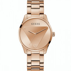 Ceas Dama, Guess, Emblem GW0485L2 - Marime universala