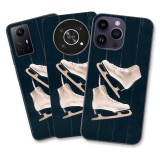 Husa Apple iPhone 11 Silicon Gel Tpu Model Ice Blades