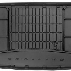 Tavita Portbagaj Negro Mercedes-Benz B-Class W245 2005-2011 TM405295