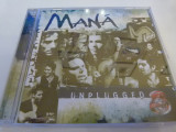 Mana - unplugged, vb, CD, Wea