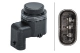 HELLA 6PX 358 141-271 Sensor, ajutor parcare